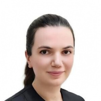 Сизо Сафет Сафаровна