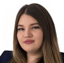 Дубоделова Виолетта Александровна