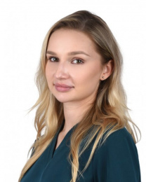 Стамова Мария Андреевна