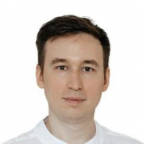 Ефимов Сергей Васильевич