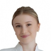 Жукова Екатерина Викторовна