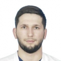 Азизов Замир Абдулкеримович 