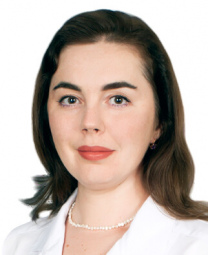 Буймова Анастасия Вячеславовна