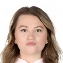 Гузенко Алена Сергеевна