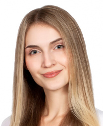 Гончар Екатерина Даниловна