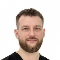Джинджихадзе Григорий Юрьевич