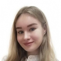 Апостолова Дарья Андреевна