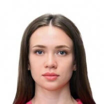 Топоркова Екатерина Владимировна
