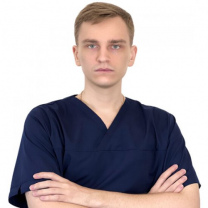 Котенко Анатолий Евгеньевич