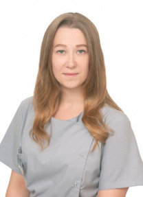 Лежнина Вероника Николаевна
