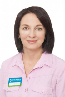 Туголукова Елена Сергеевна