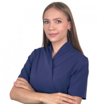 Санникова Анна Семеновна