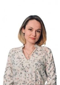 Ковтун Наталья Викторовна