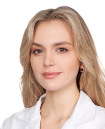 Соловьева Анастасия Вадимовна