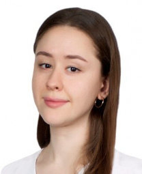 Хечанова Рузанна Кареновна