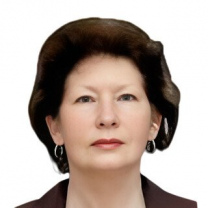 Красникова Наталья Анатольевна