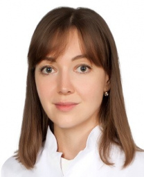 Ванян Елена Михайловна