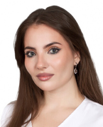 Оника Дана Вячеславовна