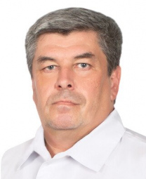 Сивохип Олег Романович