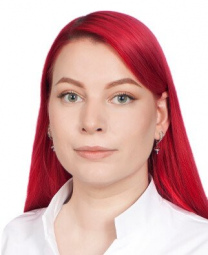 Алексанян Анна Михайловна