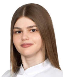 Бондаренко Светлана Александровна
