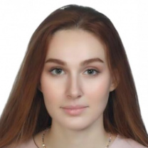 Хадж Диана Гасубовна