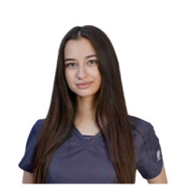 Багрянцева Екатерина Юрьевна
