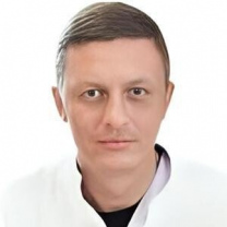 Матлахов Константин Владимирович