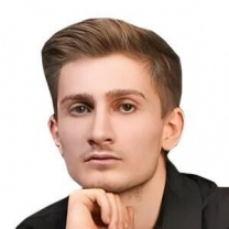 Эмексузян Григорий Робертович