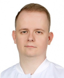 Семочкин Максим Николаевич