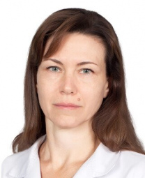 Аристова Евгения Ивановна
