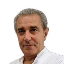 Оганесян Степан Дмитриевич