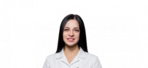 Плотникова Ксения Владимировна
