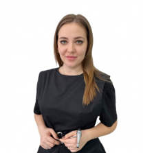Дорошева Анжелика Олеговна