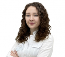 Шевченко Оксана Алексеевна