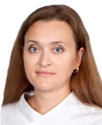 Ерофеева Эльнара Низами Кызы