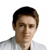 Костенко Максим Юрьевич
