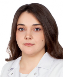 Кандрина Анастасия Михайловна