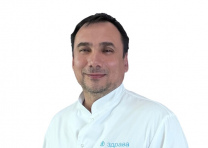 Фролов Максим Николаевич