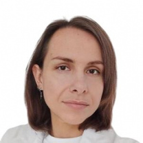 Уварова Ирина Александровна