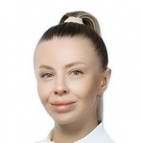 Назаретян Анастасия Сергеевна