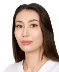  Гирфанова Светлана Салаватовна