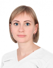 Ярошенко Ирина Владимировна