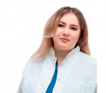  Рубанова Елена Сергеевна