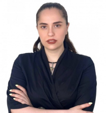 Кумбатова Кристина Владимировна