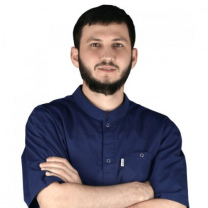 Эльмурзаев Ахмед Адамович