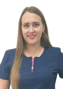Нажалкина Татьяна Олеговна