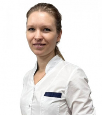 Гурова Надежда Юрьевна