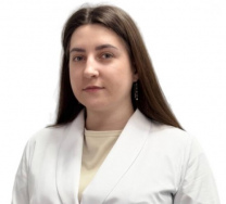 Добриева Карина Абдуризаевна