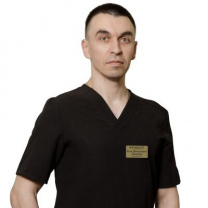 Акуленко Илья Дмитриевич